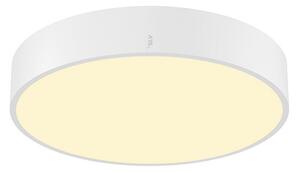 Stropní Lampa SLV, stmívatelné, Bílá, Obývací pokoj, Hliník