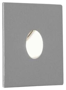 AST 1175005 VÝPRODEJ VZORKU - Zápustné svítidlo TANGO chrom 350mA 1W IP65, 3000K, 23lm (starý kód: AST 0833) - ASTRO Lighting