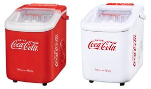Coca Cola Výrobník ledu (100385429)