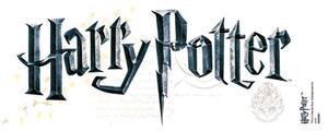Hrnek Harry Potter - Logo