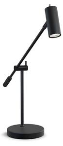 Cato Stolní Lampa Matný Černá/Matný Černá