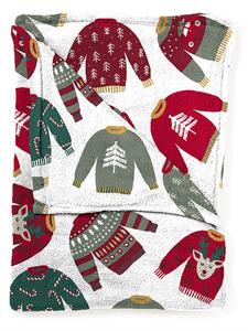 Deka Christmas sweaters