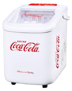Coca Cola Výrobník ledu (bílá) (100385429002)