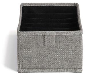 Látkový organizér do šuplíku Soft Storage – Bigso