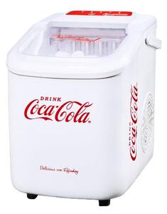 Coca Cola Výrobník ledu (bílá) (100385429002)