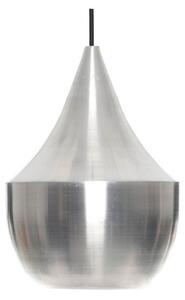 Závěsná svítidlo Tom Dixon, Metalická, Obývací pokoj, Hliník