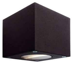 IMPR 730328 Venkovní nástěnné svítidlo Cubodo antracit 144lm 6W 3000K - DEKOLIGHT