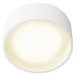 Maxlight C0134 Stropní svítidlo KODAK 8W LED IP44 bílé