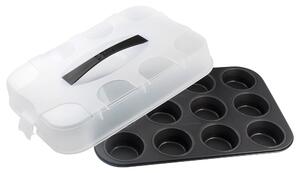 Zenker Forma na muffiny / Forma na pečení (100389831)