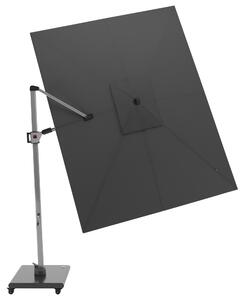 Knirps HYPERION 330 x 240 cm DARK GREY