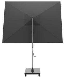 Knirps HYPERION 330 x 240 cm DARK GREY