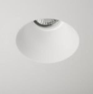 AST 1253004 Vestavné svítidlo Blanco Round sádra 50W GU10 (starý kód: AST 5657) - ASTRO Lighting