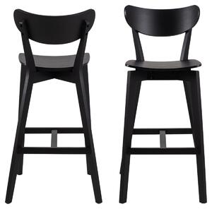 Actona Barová židle Roxby 119 Barva: Černá