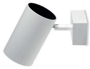 PANIT PAR243 Bodové svítidlo BARRO nástěnná bílá 230V GU10 50W - PAN INTERN