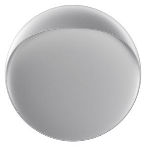 Venkovní svítidla Louis Poulsen, Flindt, stmívatelné, Metalická, Obývací pokoj, Hliník, Design