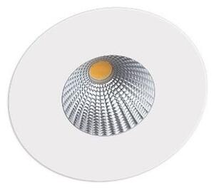 BPM 3149.01.RF.WH-WH.60.ST.9.30 Zápustné svítidlo SU 70 RECESSED WITH FRAME WHITE-WHITE 60 º 5W 3000K NON-DIMM - BPM lighting (starý kód BPM 3149.04.3K)