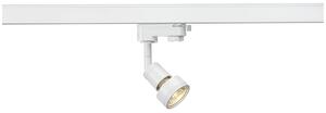 LA 153561 Systémové svítidlo PURI s tříokr. adaptérem bílá 230V GU10 dichr - BIG WHITE (SLV)