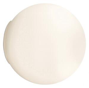 Nástěnná Svítidla Artemide, Dioscuri, stmívatelné, Bílá, Obývací pokoj, Sklo, Design