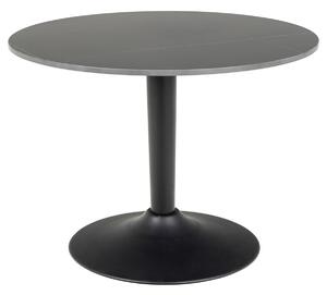 Actona Konferenční stolek Malta 698 Barva: Černá