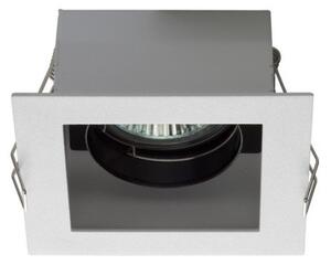 RED R10204 Zápustné svítidlo MONE I zápustná výklopná bílá 12V GU5,3 50W - RED - DESIGN RENDL