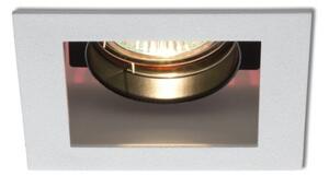 RED R10204 Zápustné svítidlo MONE I zápustná výklopná bílá 12V GU5,3 50W - RED - DESIGN RENDL