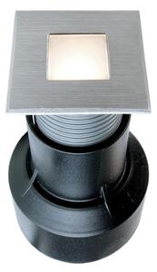 IMPR 730340 Venkovní zápustné svítidlo 1x 0,5W teplá bílá - LIGHT IMPRESSIONS