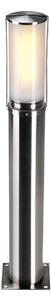 LA 229162 Venkovní svítidlo BIG NAILS 50 230V E27 15W IP44 - BIG WHITE (SLV)