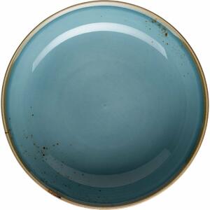 Mäser Hluboký talíř Pintar Blue 21 cm