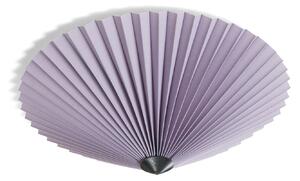 Stropní Lampa HAY, Matin, stmívatelné, Fialová, Obývací pokoj, Tkanina / Textil, Design