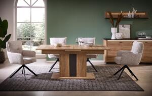 Nábytek do obývacího pokoje a jídelny COLEÉ "dining room"