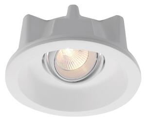 IMPR 110503 Zápustné svítidlo MR16 sádra výklopné kulaté - DEKOLIGHT