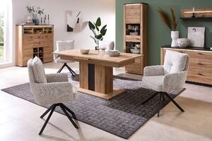 Nábytek do obývacího pokoje a jídelny COLEÉ "dining room 2"
