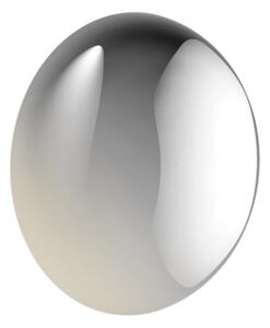 Venkovní svítidla MARSET, Babila, stmívatelné, Metalická, Kov, Design
