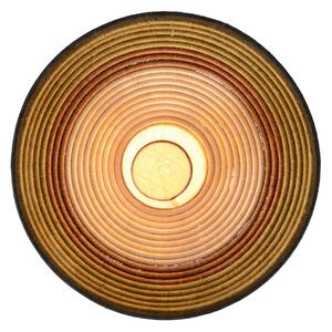 Nástěnná Svítidla Forestier, Grass, stmívatelné, Zelená, Obývací pokoj, Design