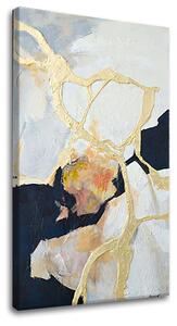 Obraz na plátně ABSTRAKT 80x120 cm