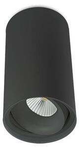 BPM 9051.01.SR.WH-WH.40.ST.9.30 Stropní svítidlo TUBE matná bílá LED 9,3W 40º 3000K 829lm - BPM (starý kód: 9051.10.W-W.D40.3K)