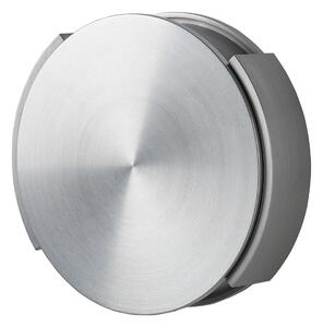 Nástěnná Svítidla FRANDSEN, Rotate, Metalická, Obývací pokoj, Kov, Design