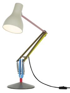 Stolní lampa Anglepoise, Vícebarevná, Pracovna, Kov, Design