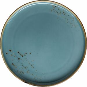 Mäser Dezertní talíř Pintar Blue 22,5 cm