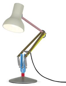 Stolní lampa Anglepoise, Type 75, Vícebarevná, Pracovna, Kov, Design
