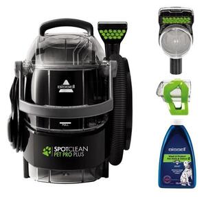 VYSAVAČ BISSELL SPOTCLEAN PET PRO 37252