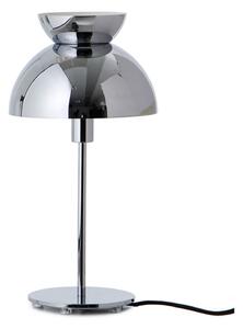 Stolní lampa FRANDSEN, Butterfly, Metalická, Obývací pokoj, Kov, Design