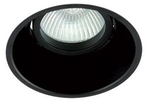 BPM 3161.09LED.D40.3K Zápustné svítidlo Koni ø 75 mm matná bílá - BPM