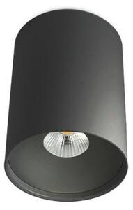 BPM 9052.01.SR.WH-WH.40.ST.9.30 Stropní svítidlo TUBE matná bílá LED 16W Ø120mm 1442lm - BPM (starý kód: BPM 9052.SR.W-W.D40.3K)