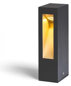 RED R10380 TREEZA LED 25 stojanová antracitová 230V/350mA LED 7W IP54 3000K - RED - DESIGN RENDL