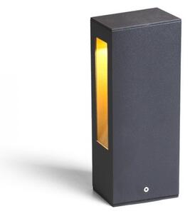 RED R10380 TREEZA LED 25 stojanová antracitová 230V/350mA LED 7W IP54 3000K - RED - DESIGN RENDL