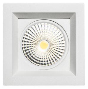 RED R10404 TECH I pevná bílá 230V/350mA LED 5.4W 3000K - RED - DESIGN RENDL