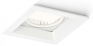 RED R10404 TECH I pevná bílá 230V/350mA LED 5.4W 3000K - RED - DESIGN RENDL