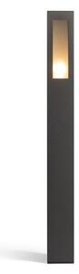 RED R10441 TREEZA 65 stojanová antracitová 230V E27 26W IP54 - RED - DESIGN RENDL