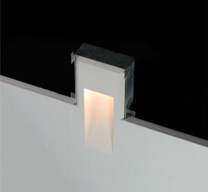 BPM 10007.02.27K Vestavné svítidlo DRACO LED 3W 230V, - BPM-WHITE (CRISMOSIL/MODULAR)